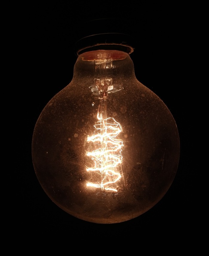 Bulb - Bulb, My, The photo