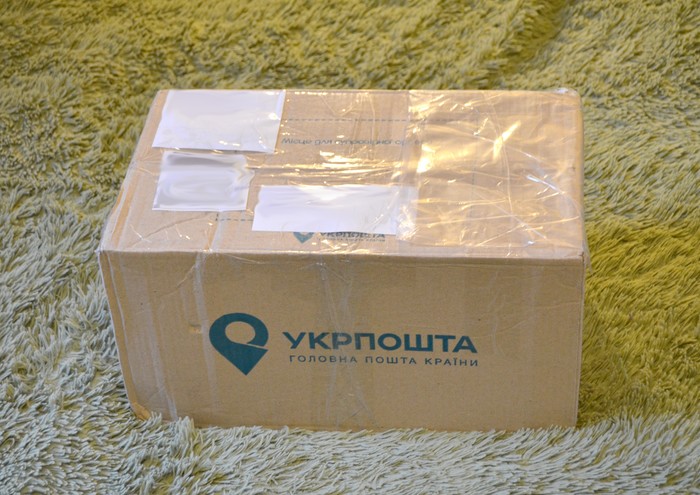 ADM (almost) Dnepr-Moscow - My, Secret Santa, Gift exchange, Gift exchange report, Package, Presents, cat, Longpost