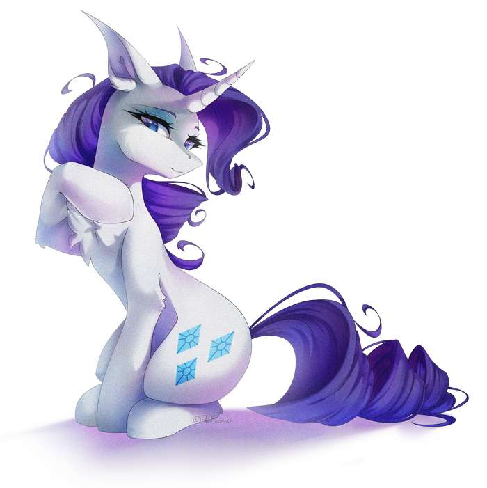 Rarity