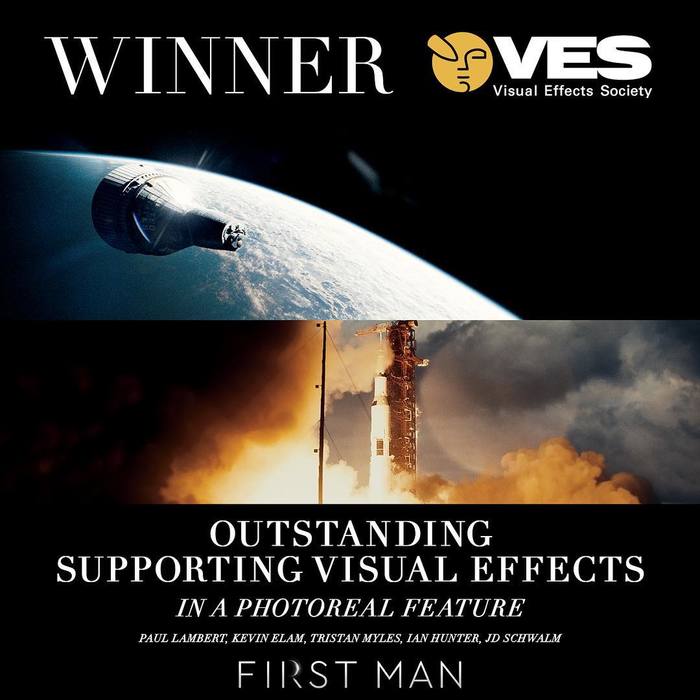  VES Awards , Ves Awards, , VFX, , , 