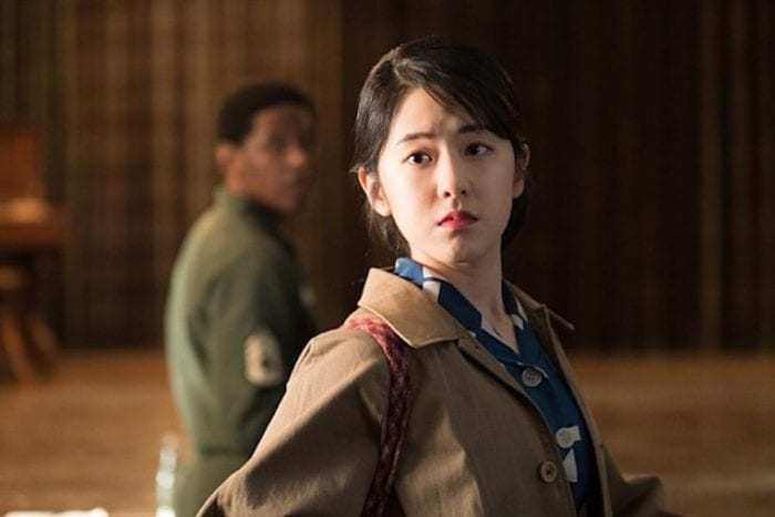 What to watch: Swing Kids / Seuwingkijeu (2018) - Asian cinema, Корея, Musical, Historical film, What to see, Drama, Comedy, Video, Longpost