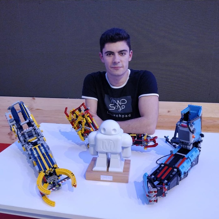         Lego  , Hand Solo, , , , LEGO