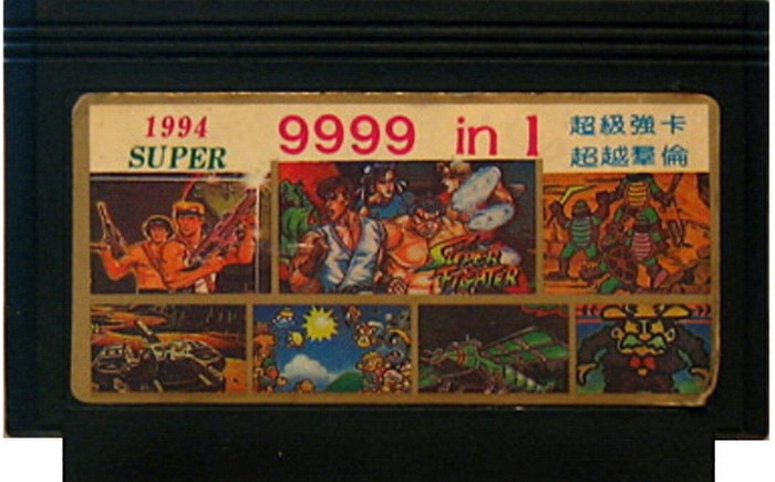 История игровых консолей. Dendy, Sega, SNES, Atari 2600, Игры, Приставки, 90-е, Длиннопост