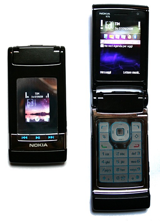 Symbian 9 - no more messengers! CONSPIRACY??? - My, Symbian, Nokia, , Longpost