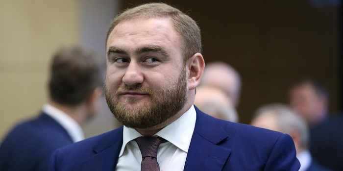 The prosecutor said that Rauf Arashukov in the pre-trial detention center became closer to the people - My, Officials, Corruption, Caucasus, Arashukovs Raul and Rauf