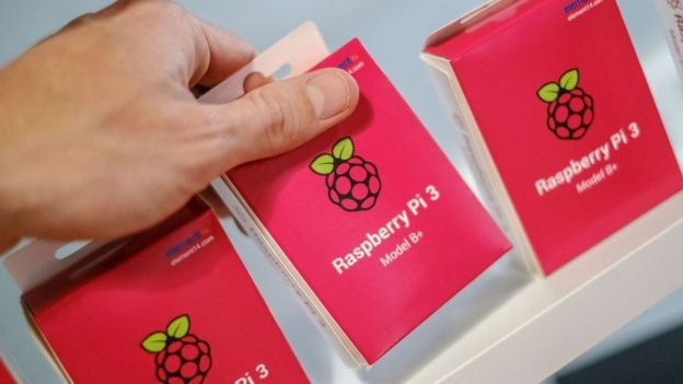 Raspberry Pi Foundation opens first retail store in Cambridge - Raspberry pi, Raspberry Pi Foundation, Video