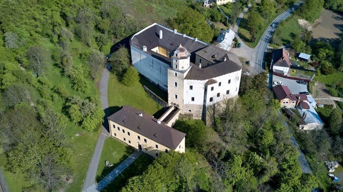 О том, как я не получил работу в Чехии, а у вас может получиться Длиннопост, Пора валить, Чехия, Переезд