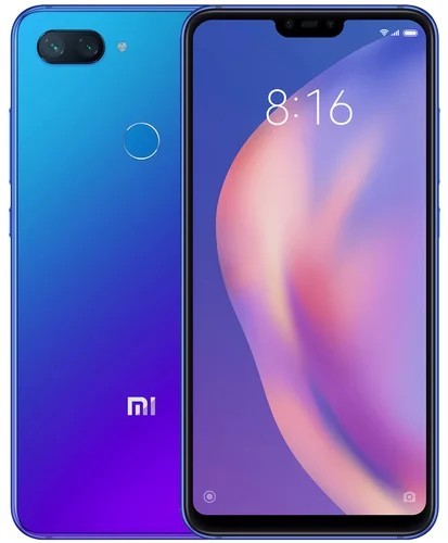 Помощь в ремонте (Xiaomi Mi 8) - Санкт-Петербург, Ремонт техники, Без рейтинга, Ремонт телефона