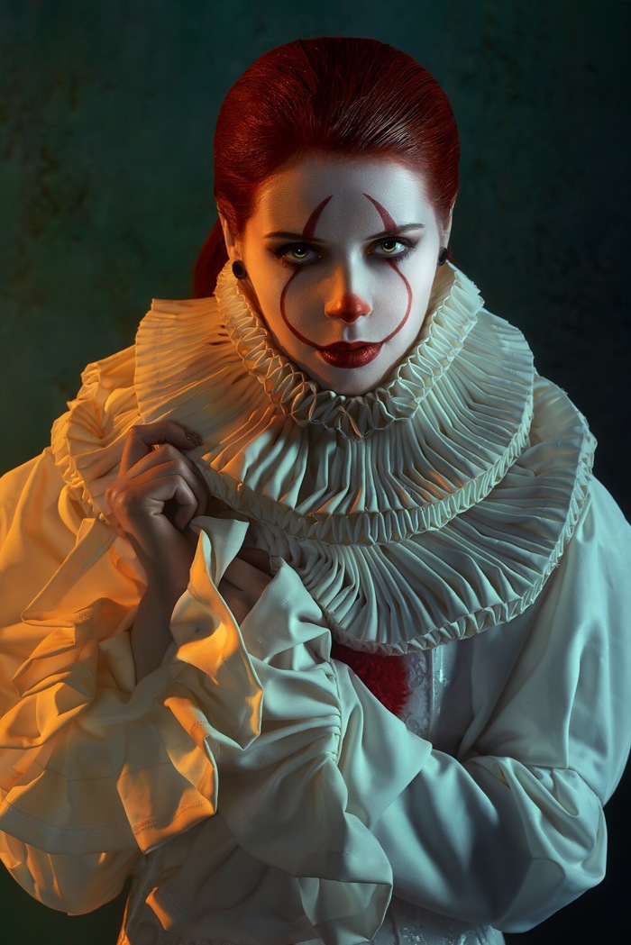 Pennywise ,  , , ,  , 