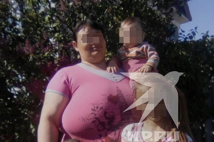 Am I giving birth?!: 200-kilogram Volgograd woman did not notice her seventh pregnancy... - Childbirth, Russian women