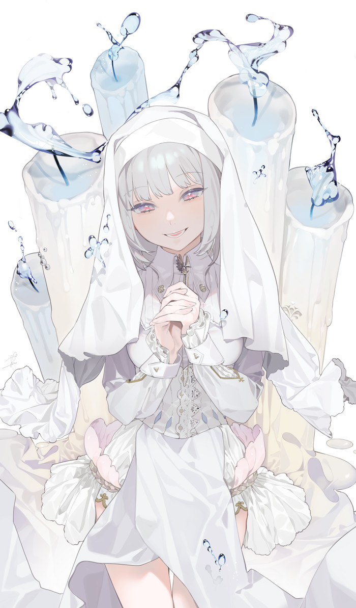 , , Anime Art, Original Character