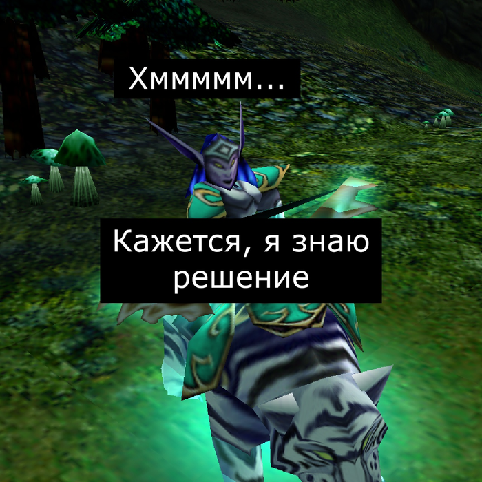   , ,  , Warcraft, Warcraft 3, 