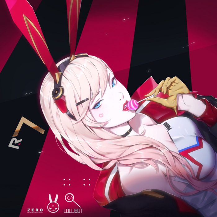 R7 - LOLLIBOT Art , Zeronis, 