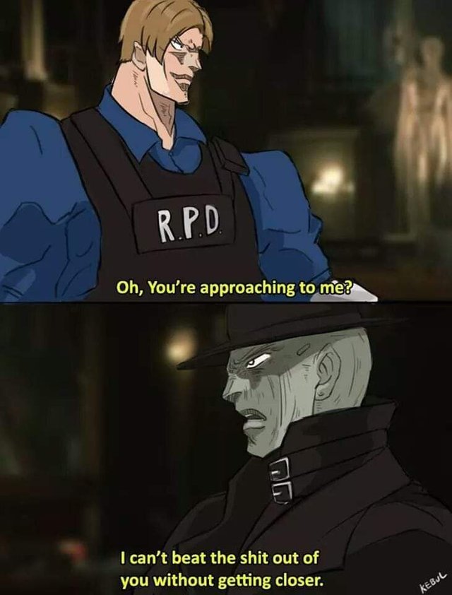 Невероятные приключения Амбреллы: Ч.2 Склонность к вирусам.