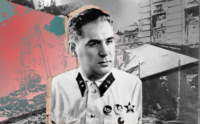 Операция "Послушники" или епископ - агент НКВД Лига историков, Великая Отечественная война, Операция Послушники, 1941, Епископ Ратмиров, Длиннопост