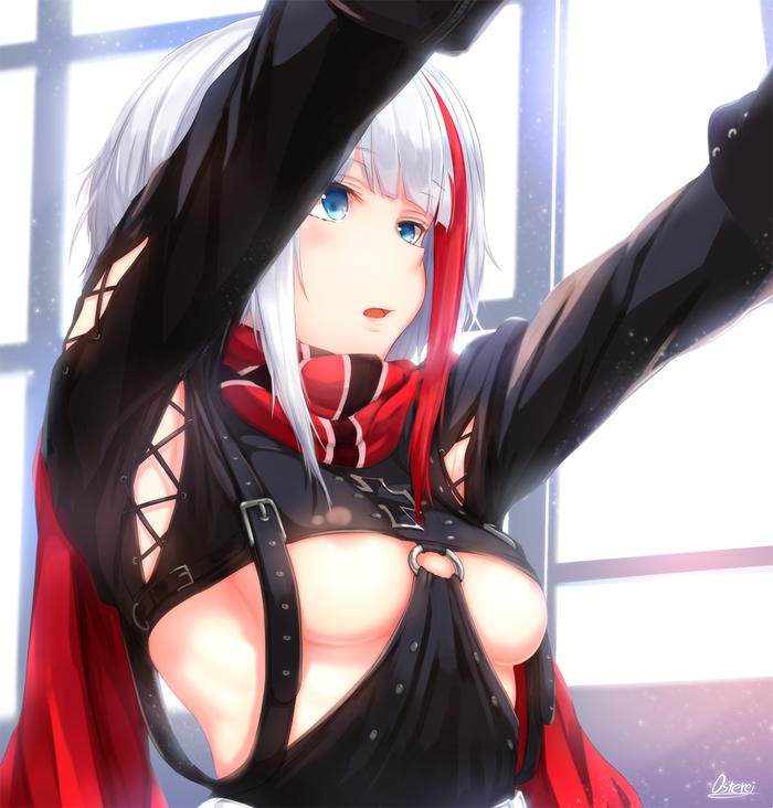 Admiral Graf Spee