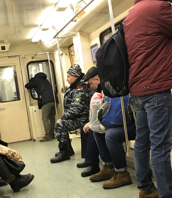 Владимир Владимирович?