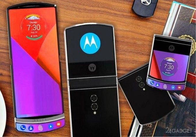 Motorola RAZR 2019     , , , , , , , 