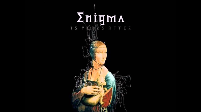 ENIGMA.   .  6. Enigma, ,  , 