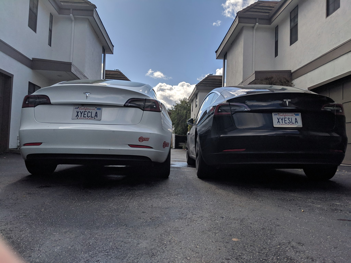 , XYECLA! Tesla, , , Bay Area,  , ,  