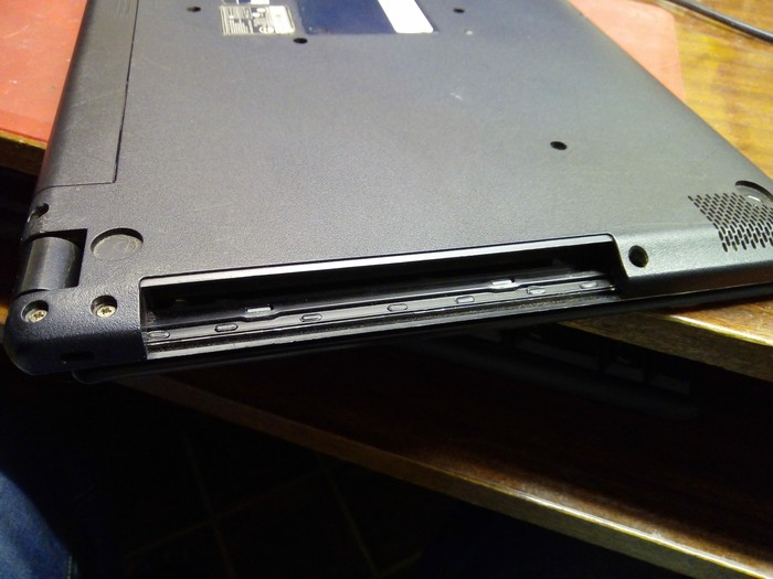 Parts for acer v5-531g - My, Notebook, Acer, Help