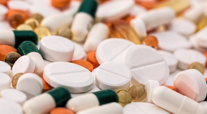 The Ministry of Health of Kazakhstan suspended the registration of the drug Erespal - Medications, The medicine, Health, Drugs, Ministry of Health, Erespal, France, Kazakhstan