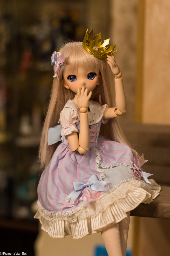 DollfieDream -  Dollfiedream,  , , , 