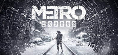 Metro Exodus - Steam - Metro: Exodus, , Steam