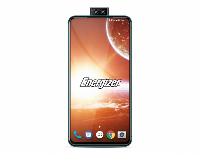  Energizer   18 000  , , Mwc, Energizer, Android