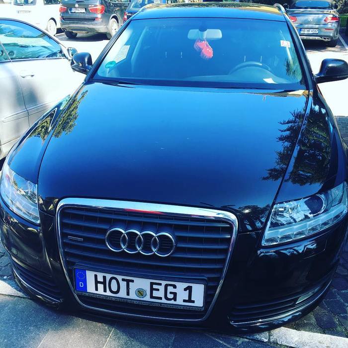 Спасибо за улыбки, парни Регистрационные номера, Автоюмор, Длиннопост