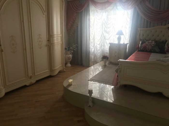 Search in the apartment of the head of economic administration of the mayor's office of Novosibirsk - Corruption, Novosibirsk, Officials, Search, Longpost