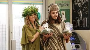 Что за фильм?