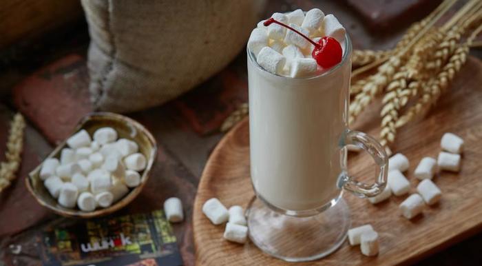 Butter cream - Preparation, Recipe, Yummy