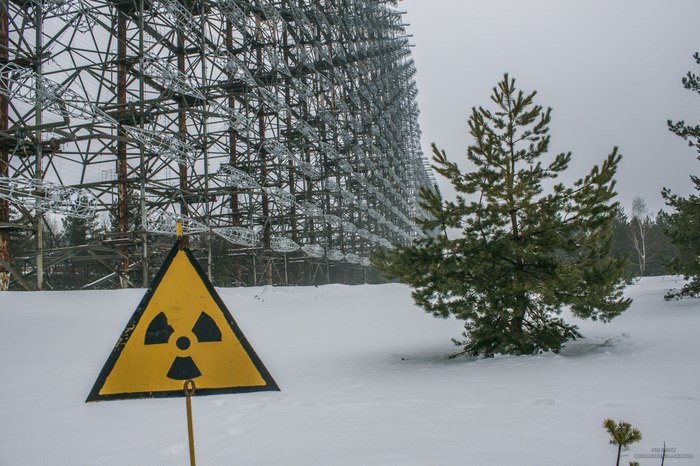 "Зона не отпускает": зачем сталкеры едут в Чернобыль Чернобыль, Припять, Зона очтуждения, ЧАЭС, Сталкер, Видео, Длиннопост