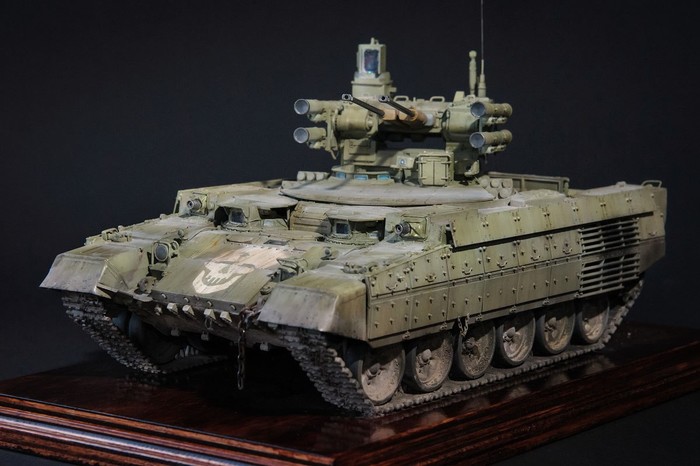  199 "/", Zvezda, 1:35  , , 
