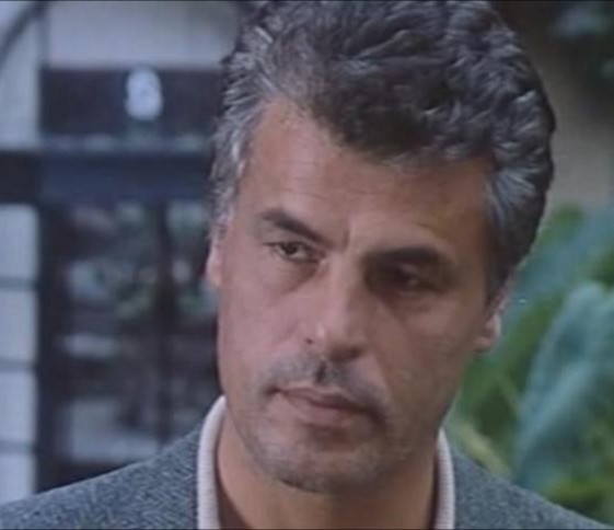 Remember Commissioner Cattani? - My, Films of the 90s, Actors and actresses