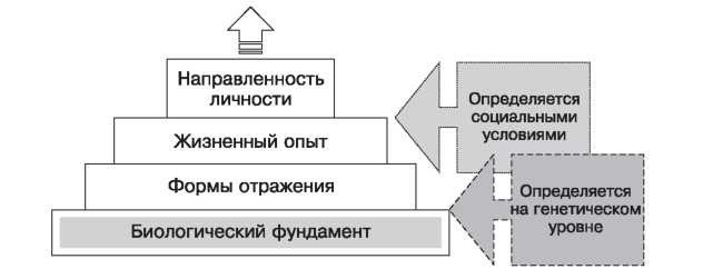 Какой Я? Почему Я так поступаю? - Психология, Big Five, Длиннопост