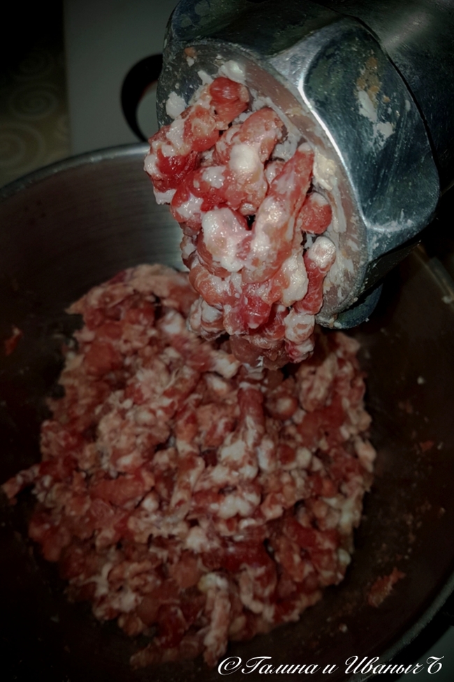 Lamb sausages - My, Food, Recipe, Mutton, Sausage, Longpost, Homemade sausage