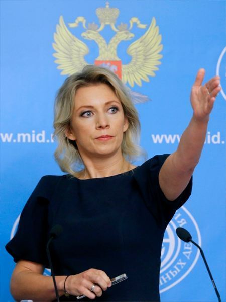 The Russian Foreign Ministry commented on the rumors about the deterioration of Skripal's health - Politics, Great Britain, Skripal poisoning, Russia, Meade