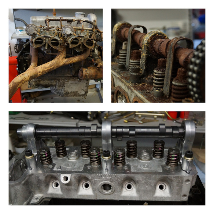 Реставрация Мерседес 190SL W121 проводится, выполняется, работы, элементов, покраска, деталей, автомобиля, интерьера, завершению, ремонт, разборка, полная, кузова, Проводится, меняются, обкатка, цинкование, системы, сделано, подшипники