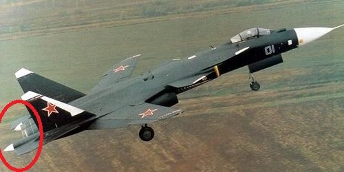 SU-47 - tell me please - Fighter, Su-47, Military equipment, Asymmetry