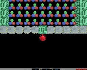 Supaplex Unity3d Clone Gamedev, Supaplex, Unity3D, , 