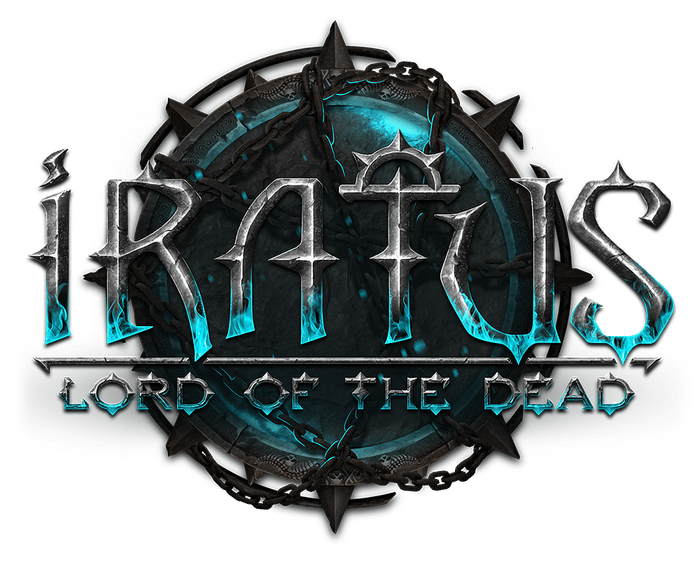 �� YouTube ����������� ����� �� ������������ ������������� ������ IRATUS: LORD OF THE DEAD
