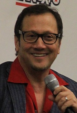 Where did Rob Schneider go? - Rob Schneider, Big Stan