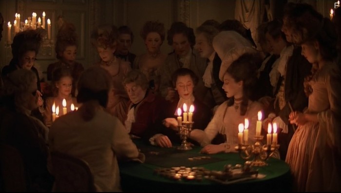 Stanley Kubrick Barry Lyndon - My, Stanley Kubrick, , Movies, Longpost