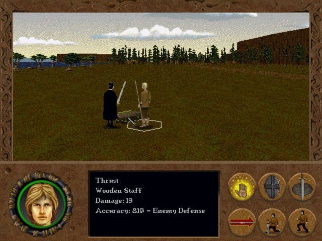 Betrayal in Antar. - My, No rating, Computer games, Childhood, Longpost