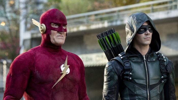 Hugh Jackman and Patrick Stewart are in the Guinness Book of Records for the longest-running superhero roles. Or not? - Video, The Flash series, X-Men, Patrick Stewart, Hugh Jackman, Dc comics, Marvel, Comics, My