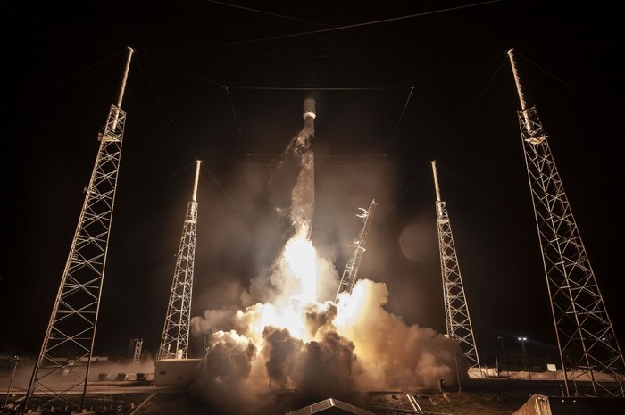       , , , , Falcon 9, , 