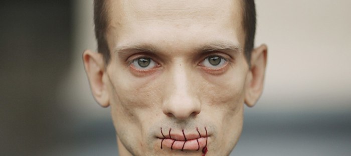 Freedom pour l'artiste Pavlensky! - My, Peter Pavlensky, Banter, Schizophrenia, Paris, France, FSB, Longpost