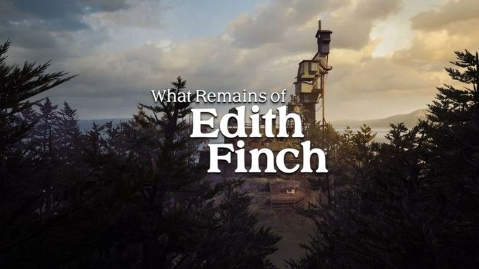  What remains of Edith Finch Epic Games Store, What Remains of Edith Finch, , Playstation 4, , Xbox One, Windows 10, 